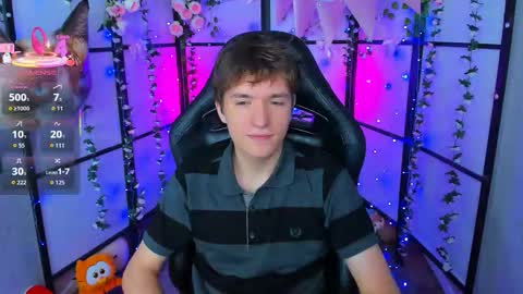 Ethan online show from September 20, 6:02 am