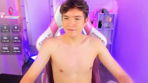 Ethan online show from September 9, 6:02 am