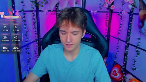 Ethan online show from September 16, 6:03 am