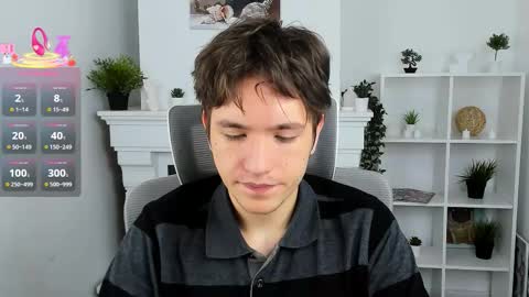 Ethan online show from September 25, 5:50 am