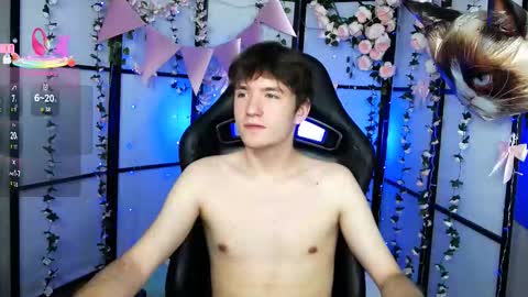 Ethan online show from September 28, 5:49 am