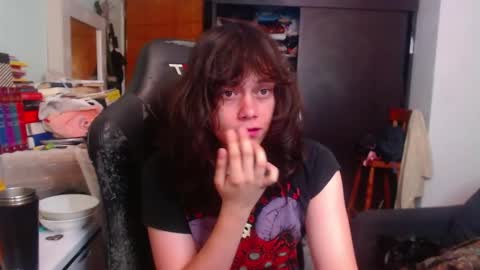 ethereal_thom online show from September 24, 2:00 am