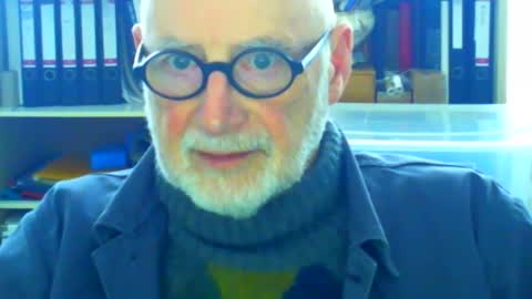 etonne online show from March 5, 12:00 pm