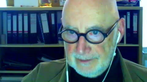 etonne online show from December 8, 9:57 am