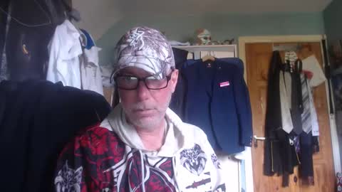 Alexander online show from October 10, 3:17 pm