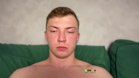 Iron online show from April 17, 9:39 pm