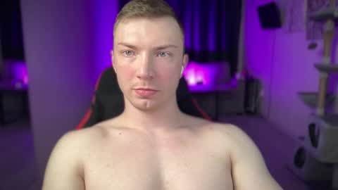 Iron online show from February 23, 10:11 pm