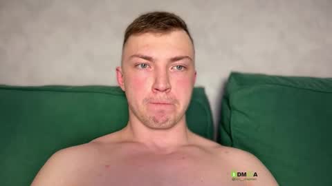 Iron online show from March 20, 12:14 am