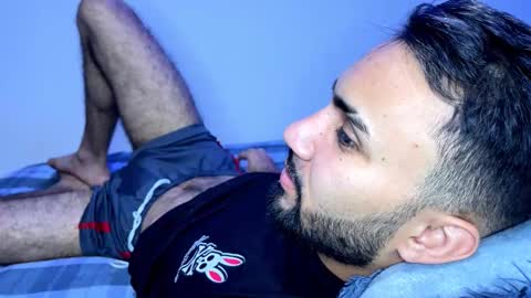 evan57036 online show from February 20, 7:41 pm