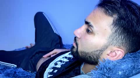 evan57036 online show from February 25, 4:57 am