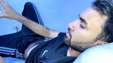 evan57036 online show from January 25, 5:18 am