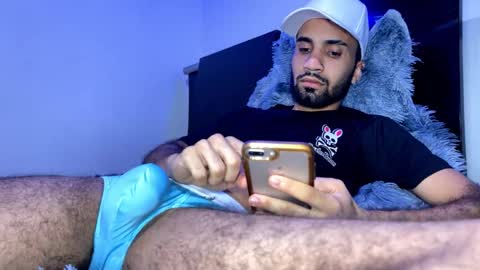 evan57036 online show from March 5, 5:29 am