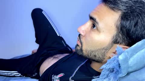 evan57036 online show from February 11, 5:16 am