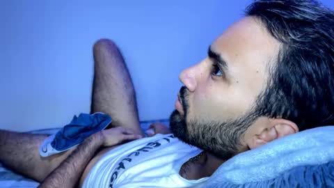 evan57036 online show from February 14, 8:48 pm