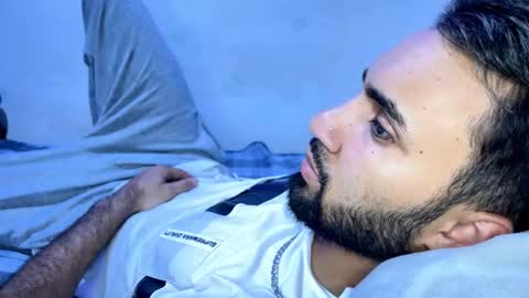 evan57036 online show from January 22, 4:55 am