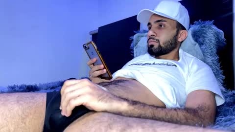 evan57036 online show from March 9, 5:22 am