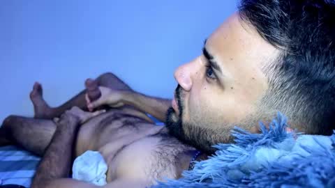 evan57036 online show from February 17, 7:53 pm