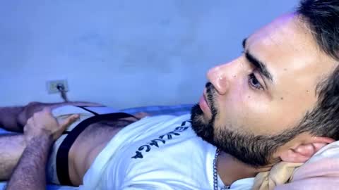 evan57036 online show from January 15, 5:08 am