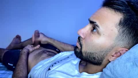 evan57036 online show from February 18, 5:53 am