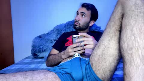 evan57036 online show from February 13, 7:24 am