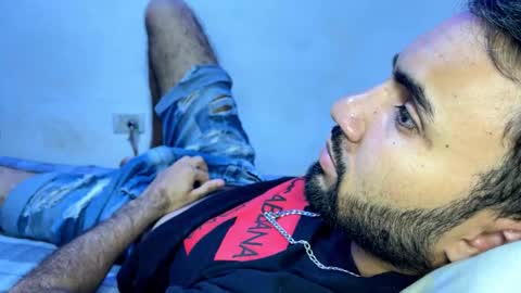 evan57036 online show from January 31, 4:47 am