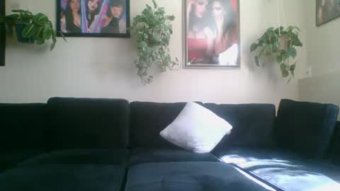 zayda foxxiity entertainment online show from September 12, 9:37 pm