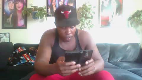 zayda foxxiity entertainment online show from September 9, 10:52 pm