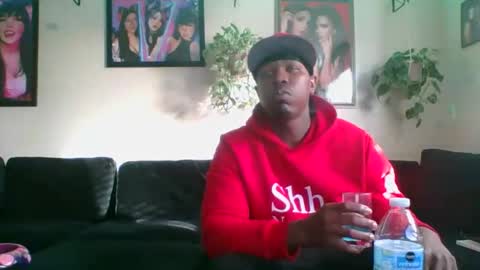 zayda foxxiity entertainment online show from November 11, 10:37 pm