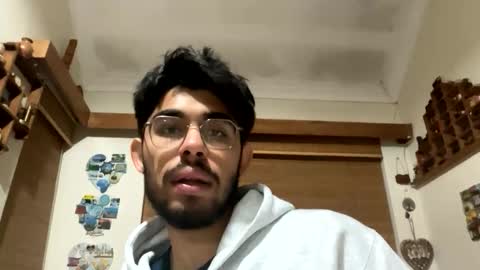 Snapshot of evansjacob chatting on October 2, 9:08 pm evansjacob online show from October 2, 9:08 pm