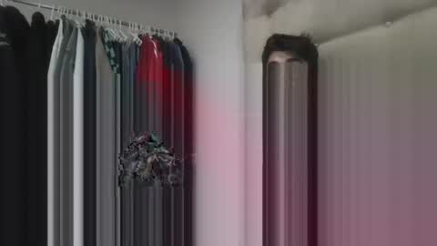 Snapshot of evansjacob chatting on October 21, 12:58 am evansjacob online show from October 21, 12:58 am