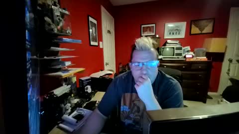 EV47 online show from December 31, 8:26 am