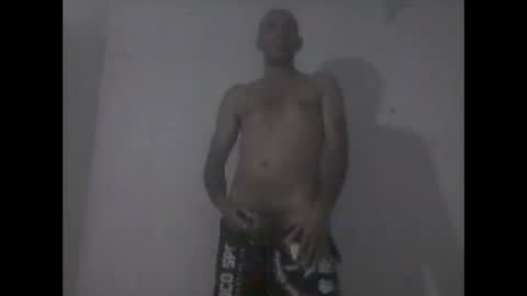 everaldosantos online show from September 8, 8:52 pm