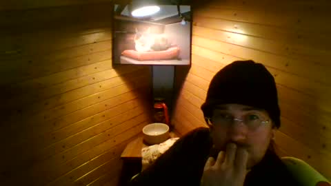 EvPierce online show from April 29, 7:57 am