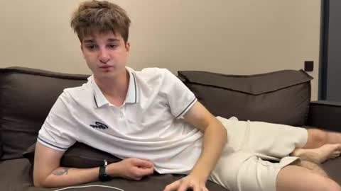 exclusiveflexboy online show from August 1, 10:20 pm
