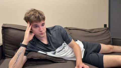 exclusiveflexboy online show from July 20, 10:00 pm