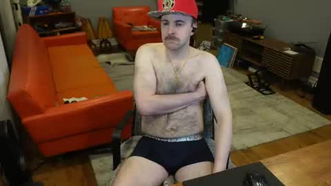 exjockstud online show from June 19, 2:17 am