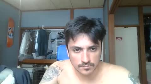 Snapshot of exodus_6 chatting on October 25, 4:25 am latin dick online show from October 25, 4:25 am