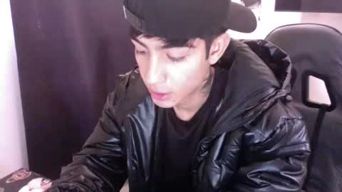 exotic_polla online show from October 29, 8:01 pm