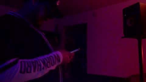 ExoticFreak666 online show from April 20, 7:11 am