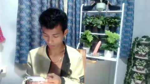 richard online show from December 16, 1:56 am