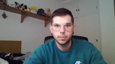 exterminator944 online show from February 12, 1:16 pm