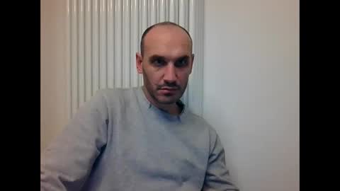 Extro online show from March 20, 11:08 pm