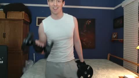 Tommy Rose online show from December 26, 4:53 am