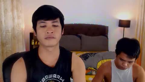 JOHNDAVE online show from December 3, 5:24 am