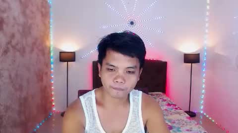 JOHNDAVE online show from February 8, 2:39 am