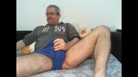 GEORGE online show from December 11, 3:04 am