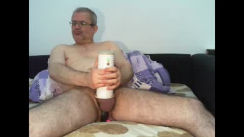 GEORGE online show from March 10, 1:32 pm