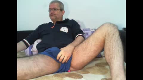 GEORGE online show from December 31, 3:55 am