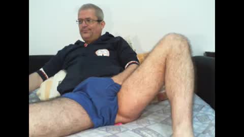 GEORGE online show from December 8, 4:14 am