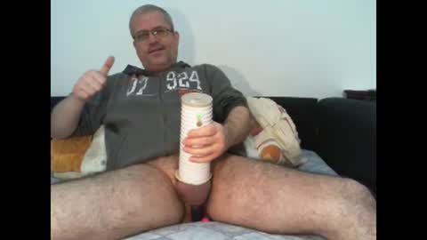 GEORGE online show from February 5, 2:51 am